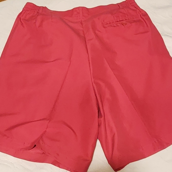 K.T. GOLF shorts sz 14 & 14 p - Picture 11 of 15